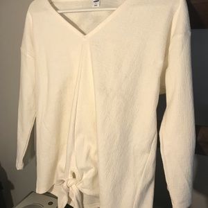 Old navy top